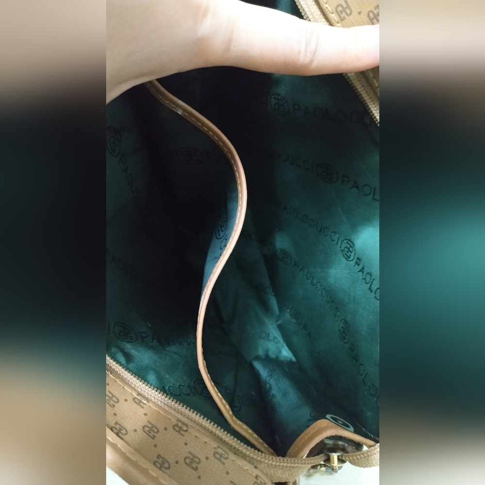 Paolo Gucci Wallet - Picture 9 of 12